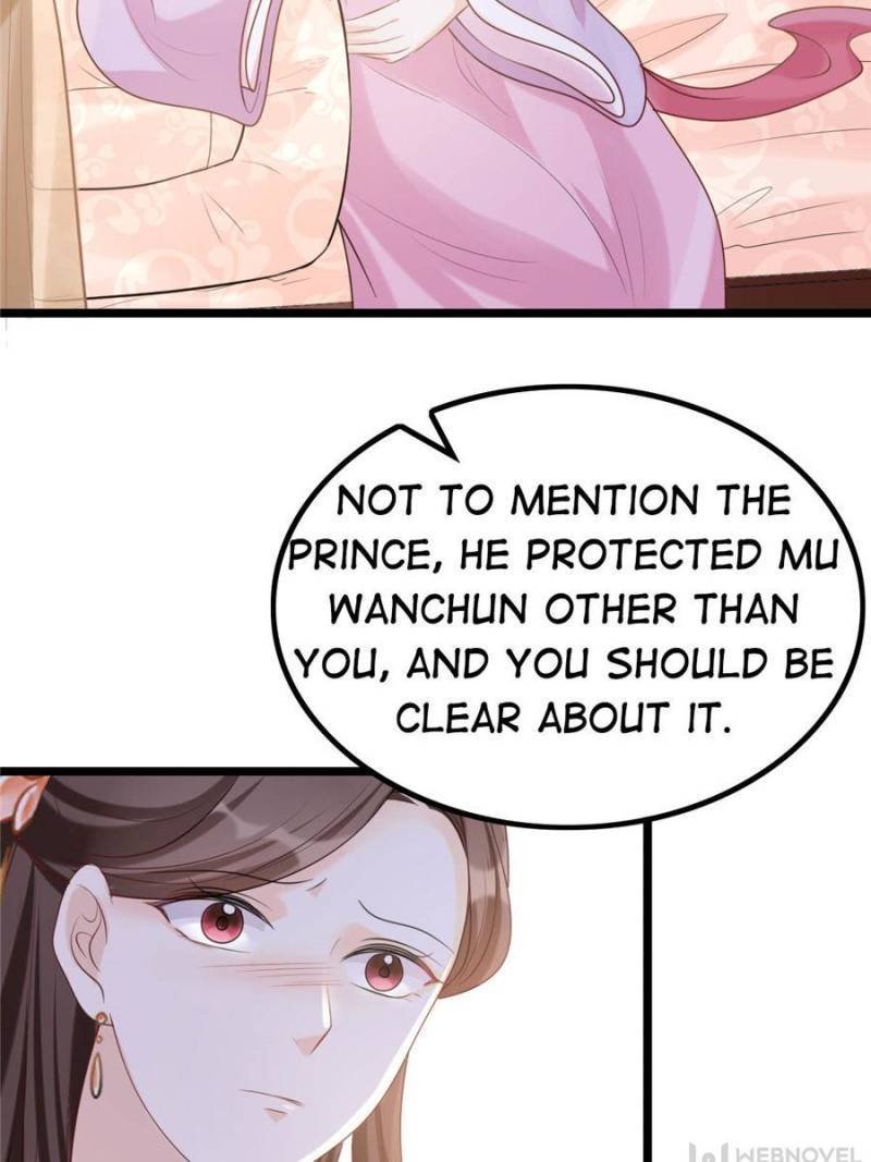 God Of War, Crazy Princess Chapter 84 42